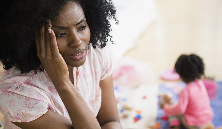 The economic impact of COVID-19  puts increased financial strain on women and men around the world.