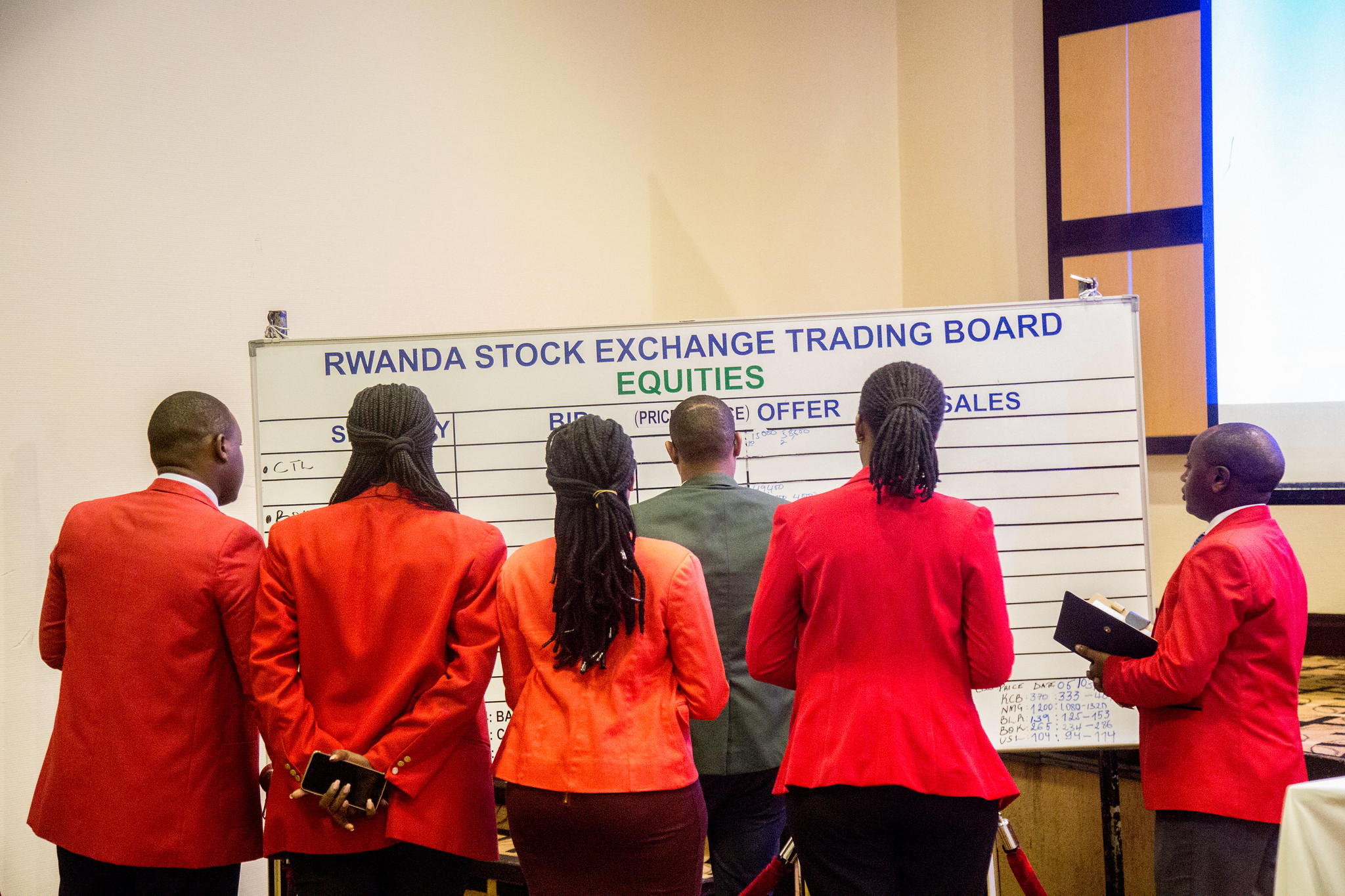 RH Bophelo Limited is set to cross-list on the Rwanda Stock Exchange. 