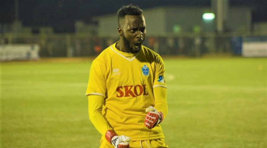 Yves Kimenyi, who joined Rayon Sports from rivals APR in June 2019, completed a two-year move to SC Kiyovu last week. 