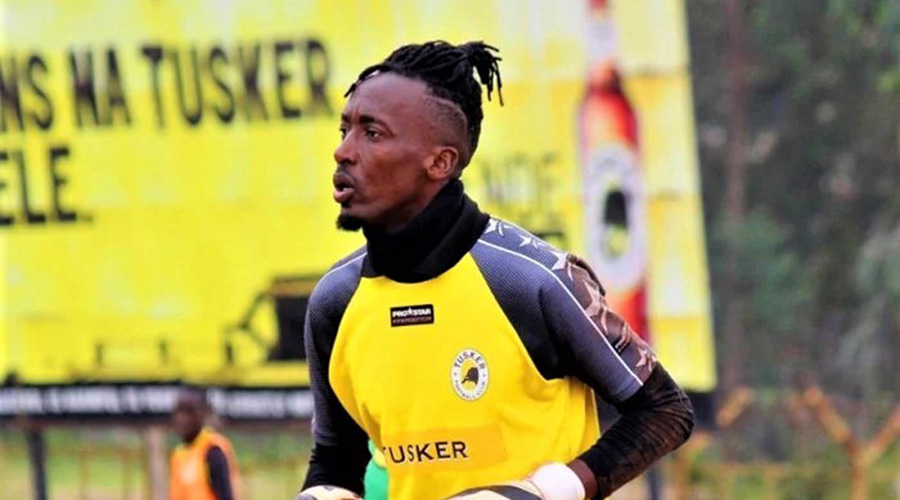 Emery Mvuyekure, who earned his maiden senior call-up in the national team in 2010, spent the last two seasons with Kenya Premier League side Tusker. 