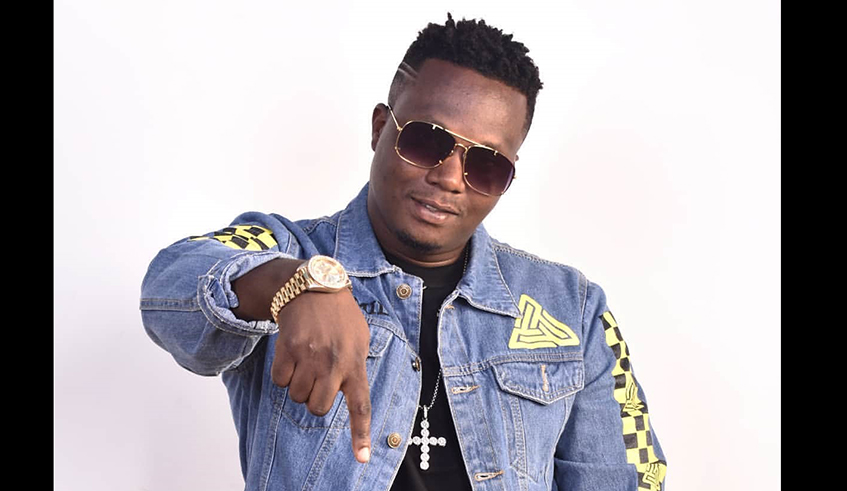 Mico The Best. / Courtesy.