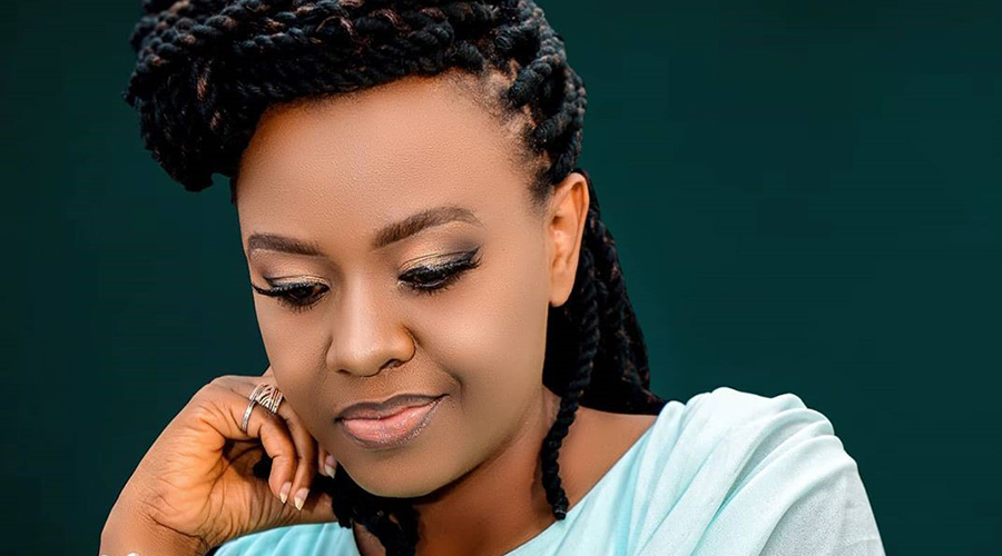 Clu00e9mentine Uwitonze.