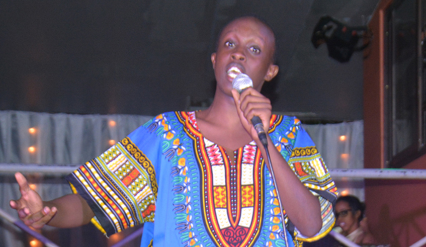 Babu Joe believes creatives can still earn from their craft through donations Babu Joe believes creatives can still earn from their craft through donations