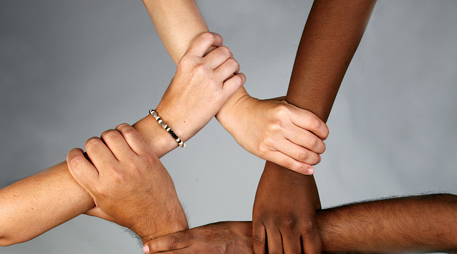 Leaders now need to create and develop a culture of deep trust for those who depend on them. 