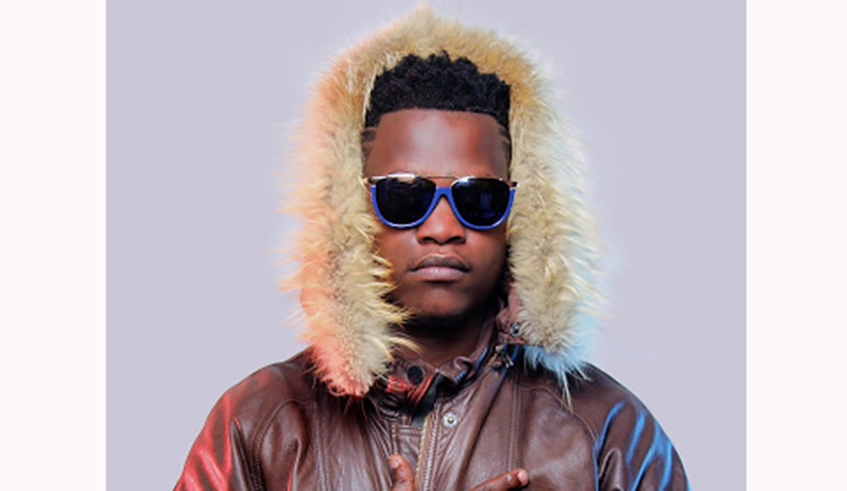 Bruce Melodie set to headline this yearu2019s festival. / Net