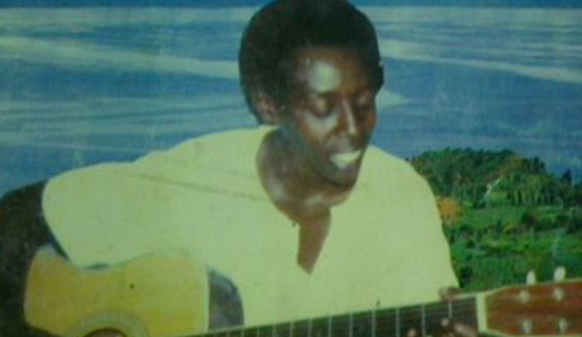 Annonciata Kamaliza. 