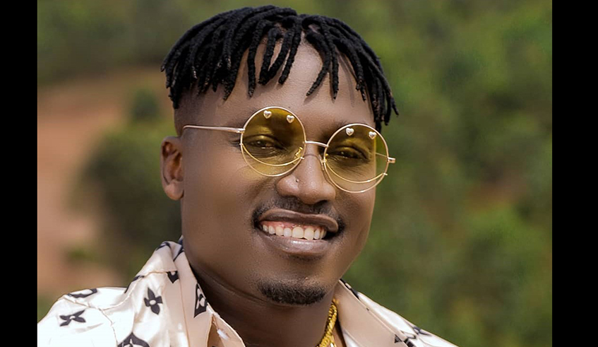 Danny Vumbi. / Courtesy photo