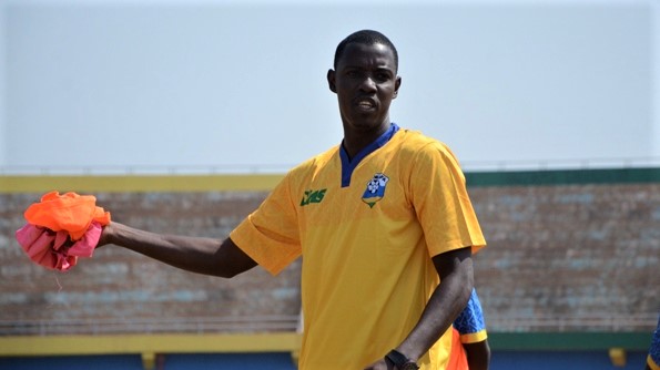 Jimmy Mulisa was appointed as interim coach of the men's senior national team in August 2016. 