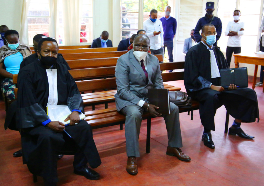 All photos by Craish Bahizi.