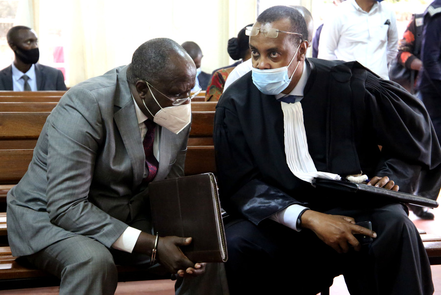 All photos by Craish Bahizi.