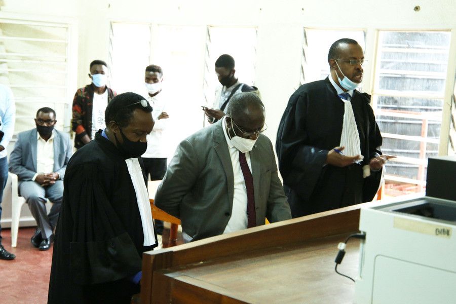 All photos by Craish Bahizi.