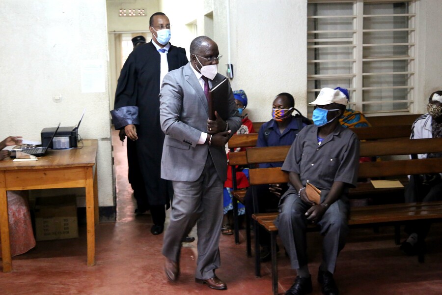 All photos by Craish Bahizi.