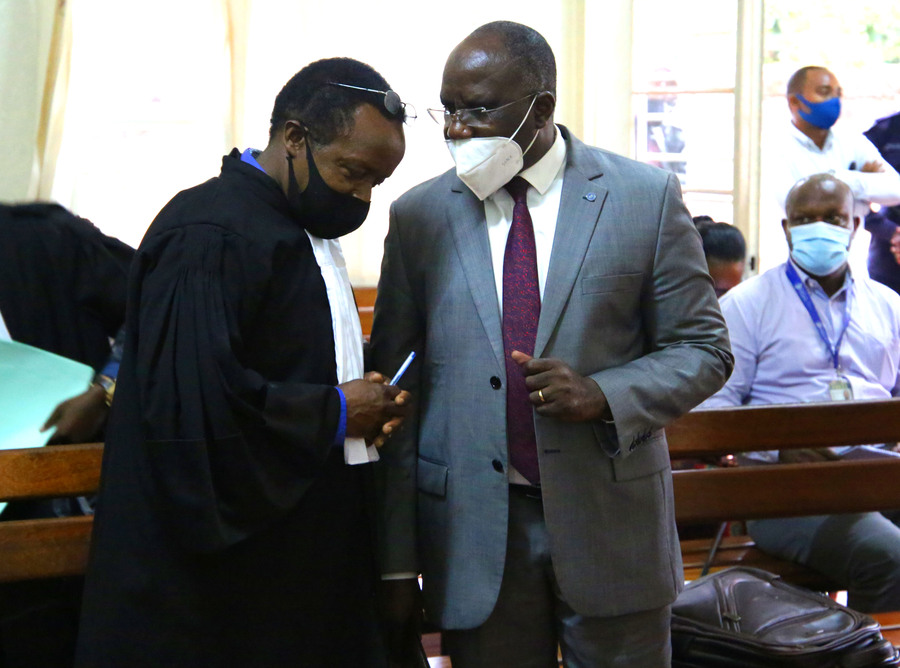 All photos by Craish Bahizi.