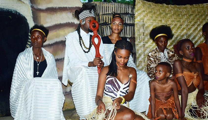 The fashion shows are expected to focus on cultural activities to promote tourism and Made-in-Rwanda designs. / Courtesy  photos.