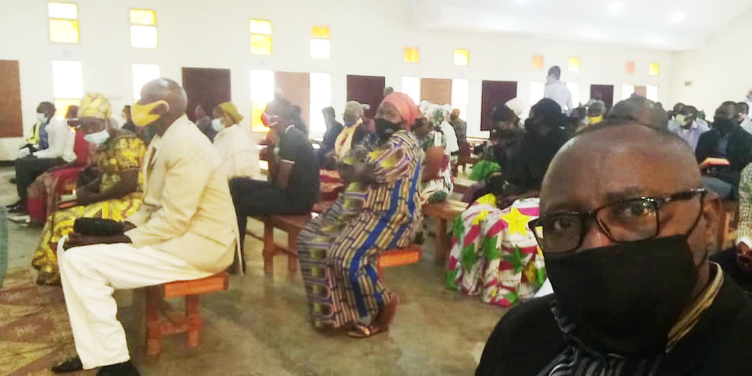 All photos by Craish Bahizi.