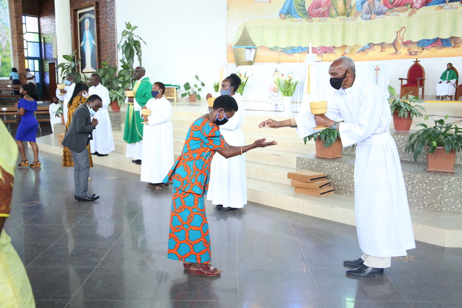 All photos by Craish Bahizi.