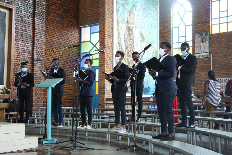 All photos by Craish Bahizi.