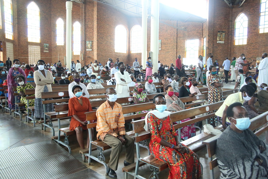 All photos by Craish Bahizi.