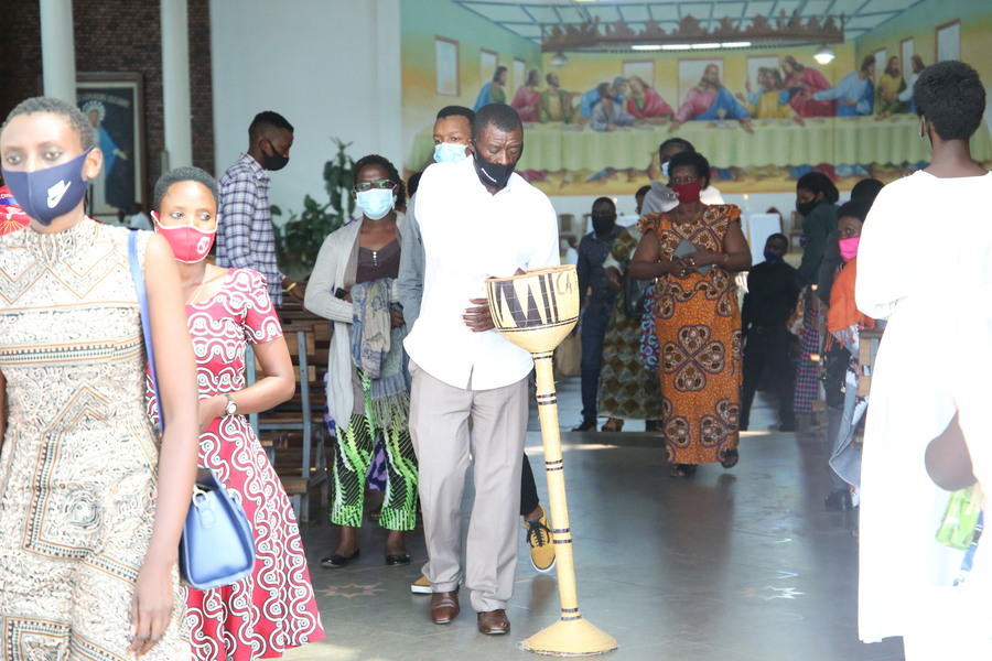 All photos by Craish Bahizi.