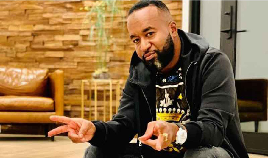 Mombasa Governor Hassan Joho. Net.