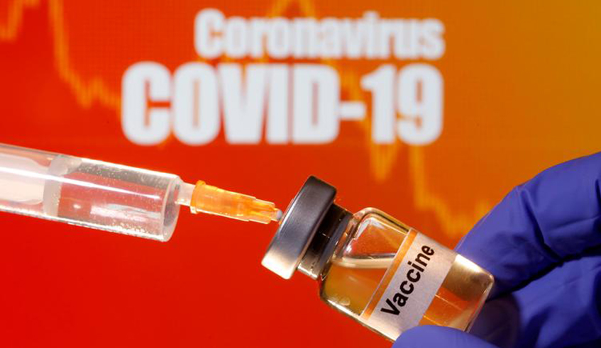 A new study has revealed Oxford coronavirus vaccine produces strong immune response. / Photo: Net.