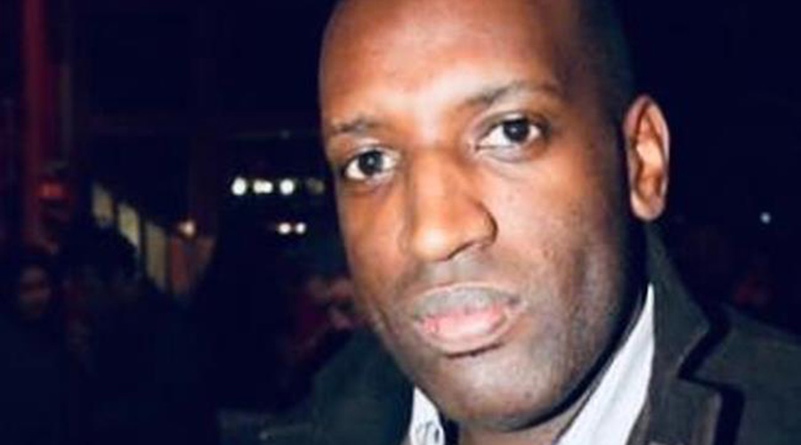 Albert Gatera was killed in a road accident last week. 