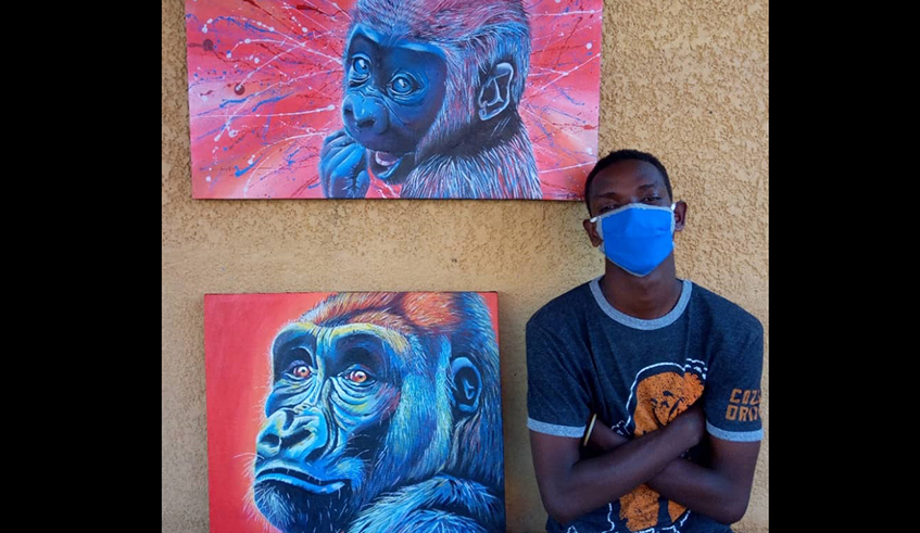 For many, this gallery is also a symbol of individuality.