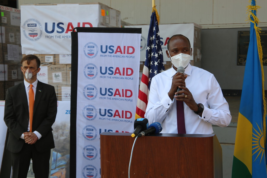 All photos by Craish Bahizi.