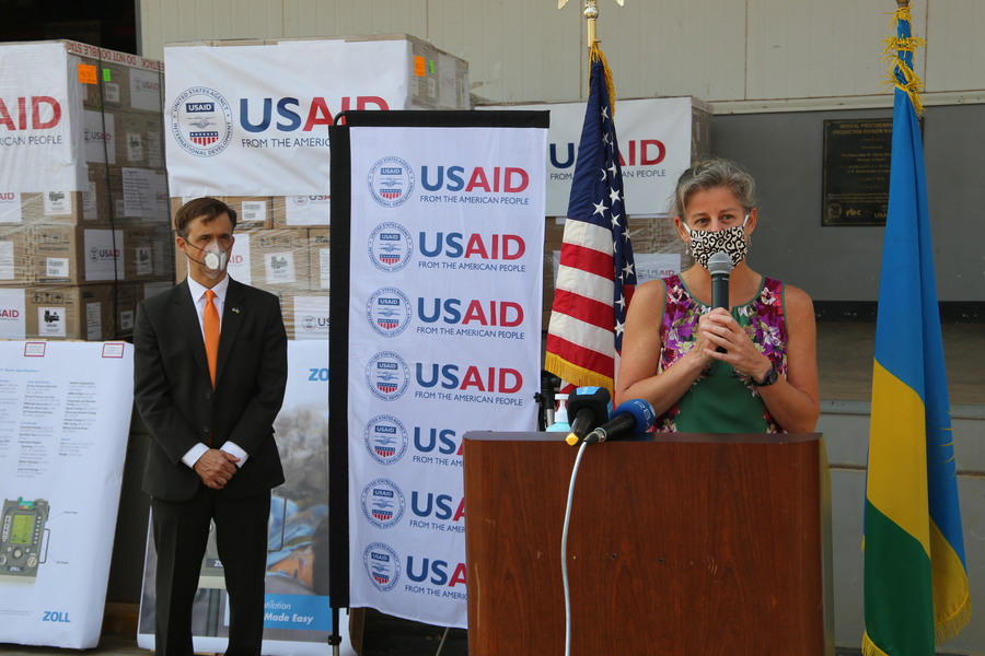 All photos by Craish Bahizi.