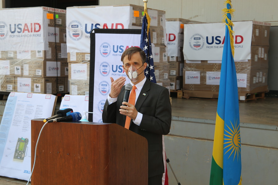 All photos by Craish Bahizi.