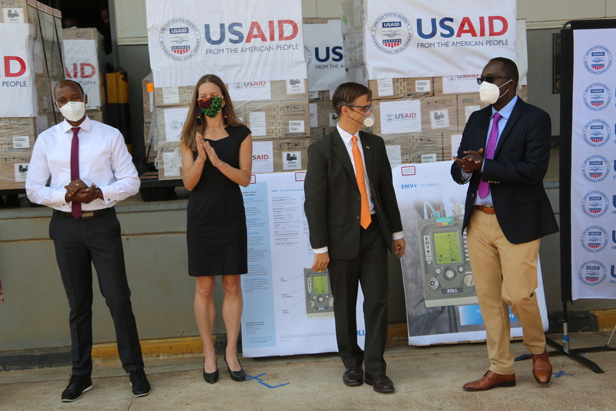 All photos by Craish Bahizi.