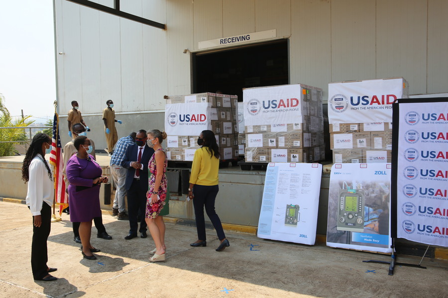 All photos by Craish Bahizi.