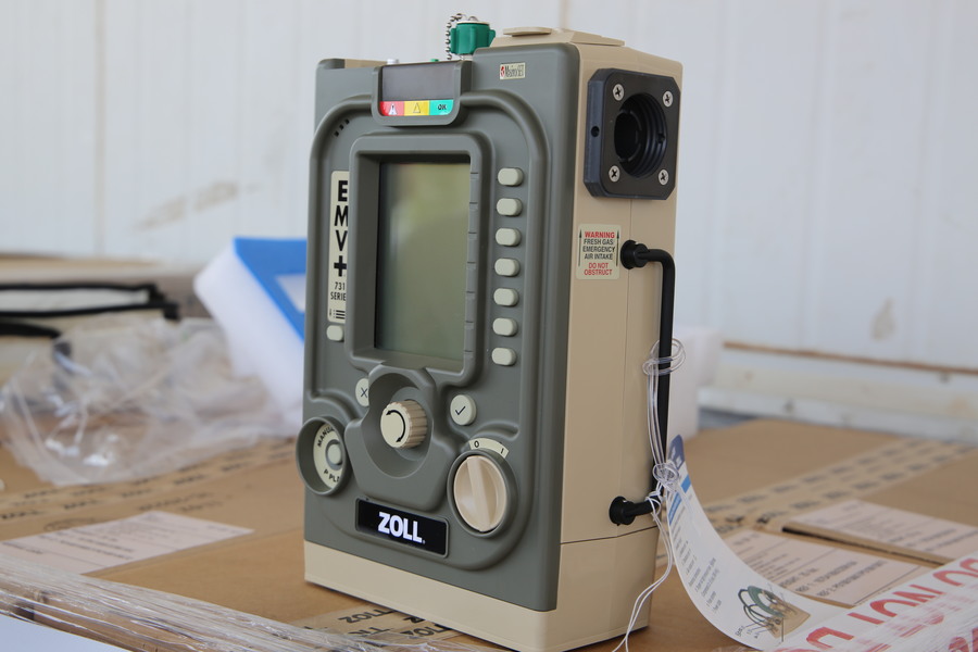 All photos by Craish Bahizi.