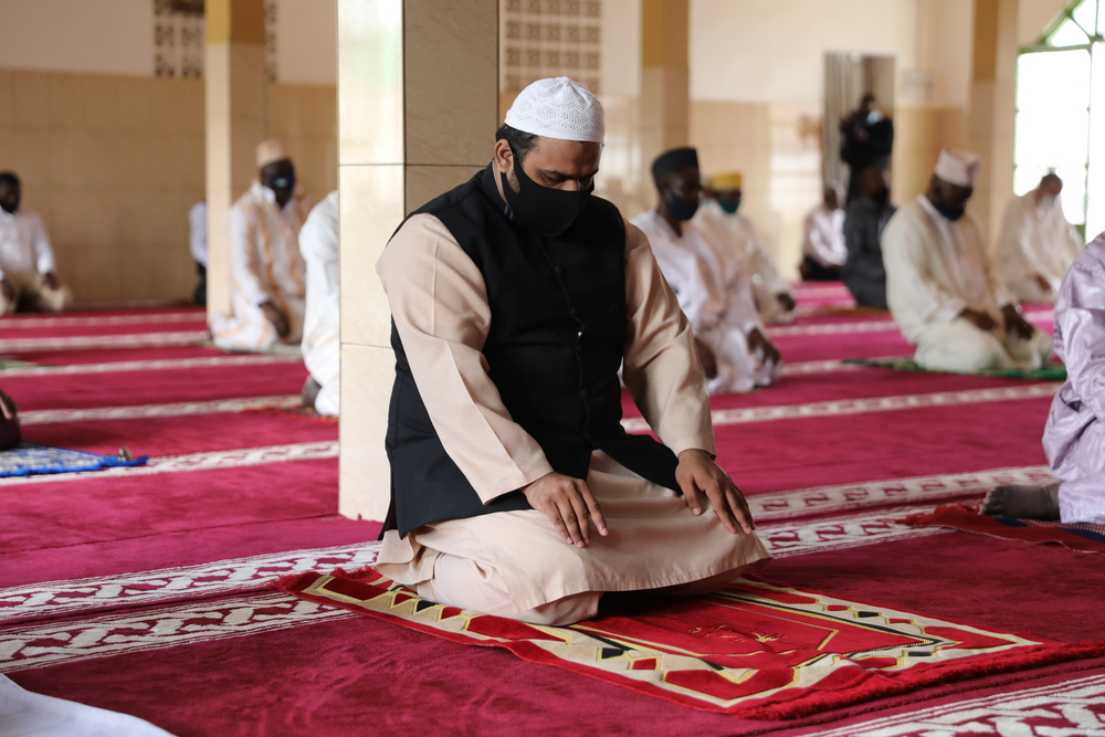 All photos by Craish Bahizi.