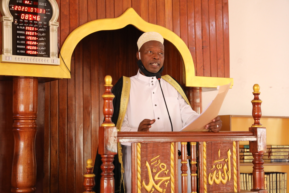 All photos by Craish Bahizi.