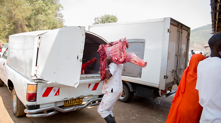 All photos by Craish Bahizi.