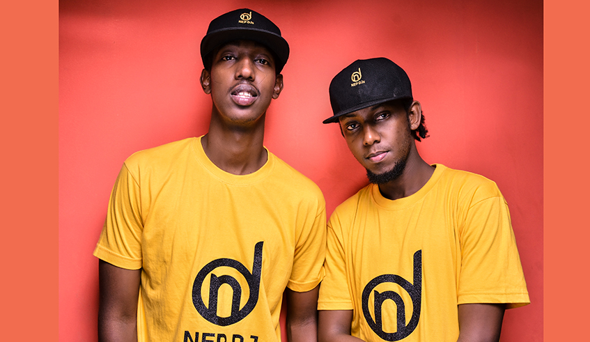 Nep DJs have made tremendous strides in just over two years. / Net photo