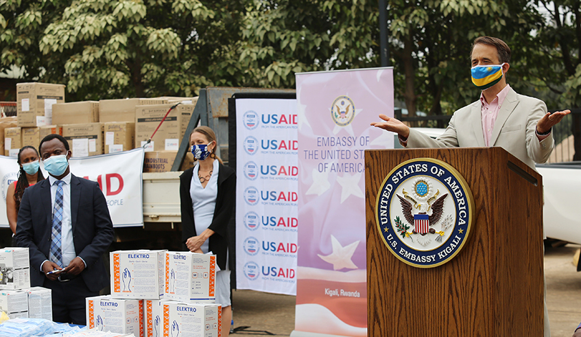 All photos by Craish Bahizi.