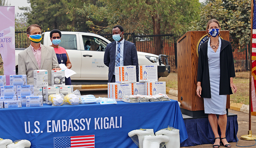 All photos by Craish Bahizi.