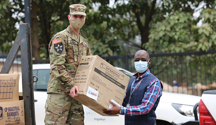 All photos by Craish Bahizi.