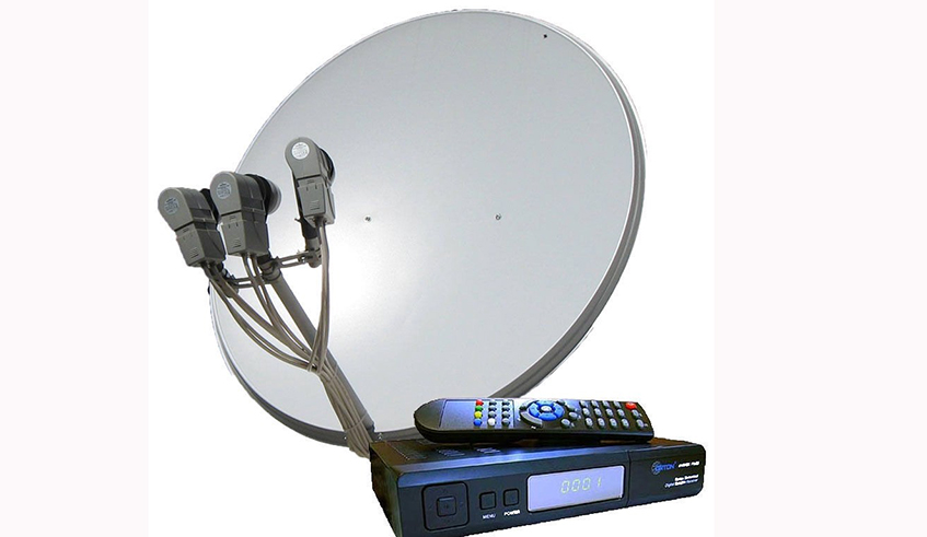 Today, satellite TV is as popular as cable television, with subscribers flocking to clearer pictures and more programming options than ever before. / Net photo.