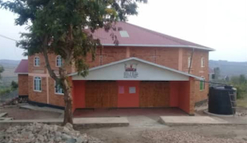 Mzee Gatera is remembered for his various acts of kindness that included building a church for community of Matimba in the Eastern Province district of Nyagatare. 