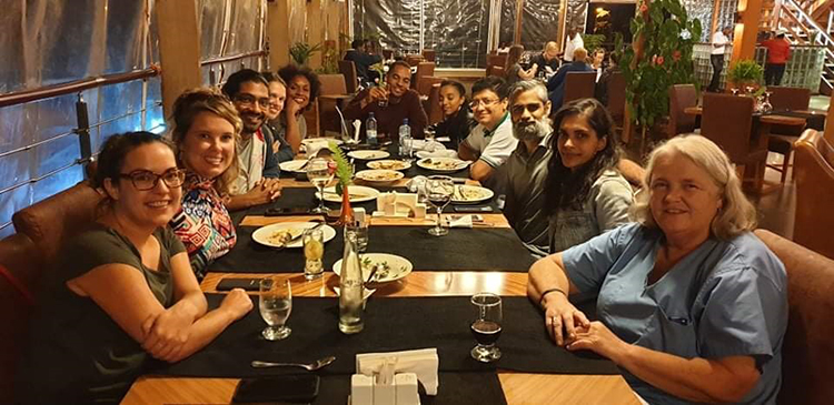 Veganism is more than just not eating animals or their products