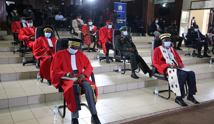 All photos by Craish Bahizi.