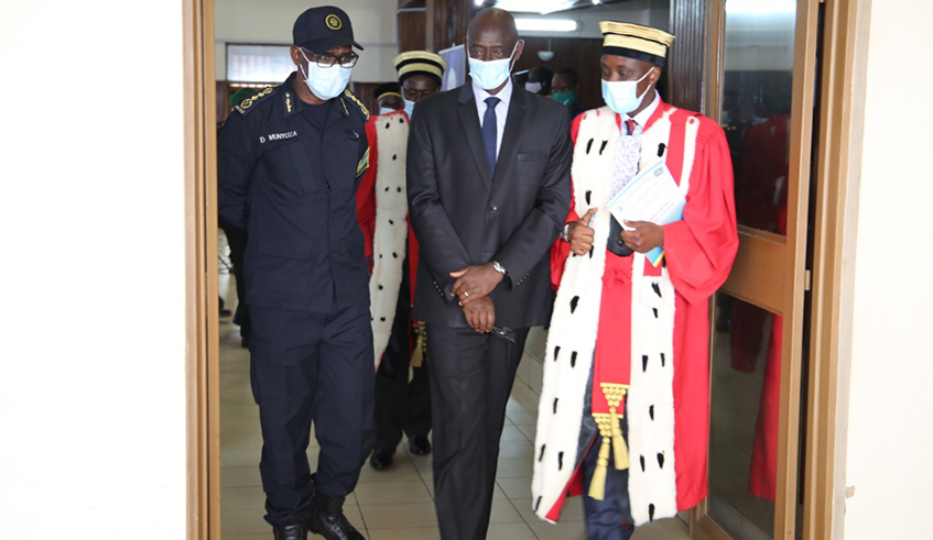 All photos by Craish Bahizi.