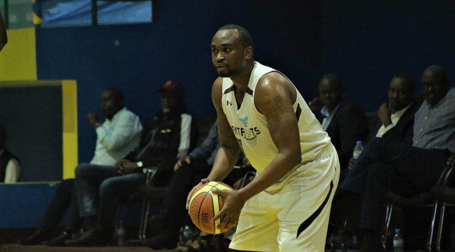 Pascal Karekezi, who won league titles of the last two seasons with Patriots, captained Rwanda during the 2010 African U-18 Basketball Championship. 