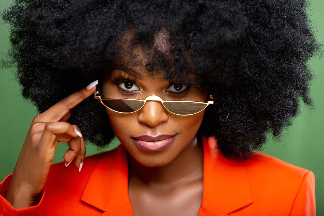 Talented Afro-pop artiste Alyn Sano drops new song. Courtesy. 