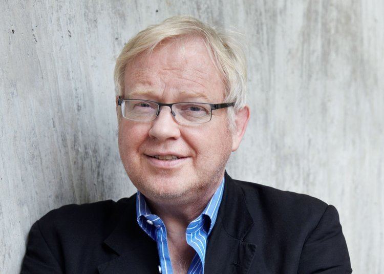 Roger Boyes. (Net photo)