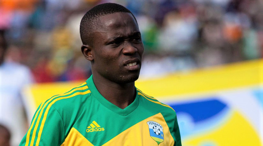 Michel Ndahinduka, who made 16 appearances for Rwanda in international football, won three consecutive league titles with APR from 2014 to 2016. 