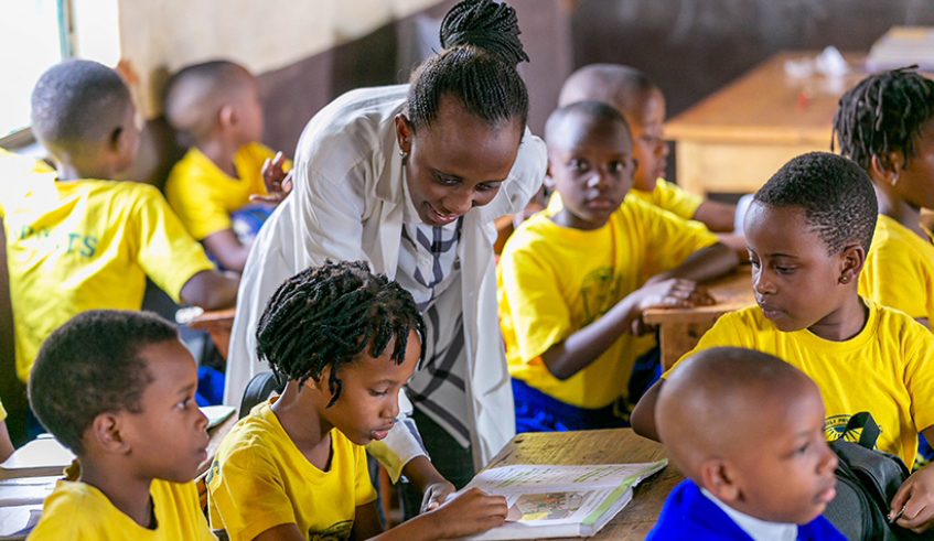 Educators emphasise the need to equip learners with soft skills such as time management and organisational skills.  File.